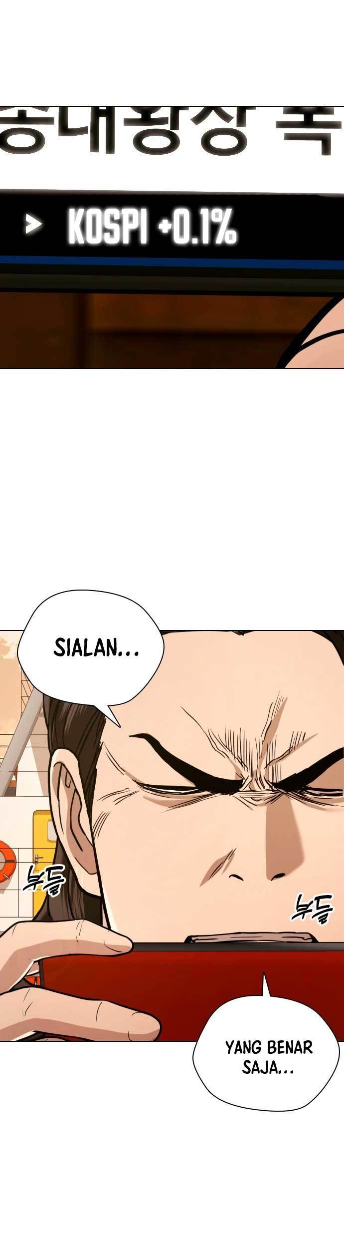 The 18 Year Old Spy Chapter 53 Gambar 26