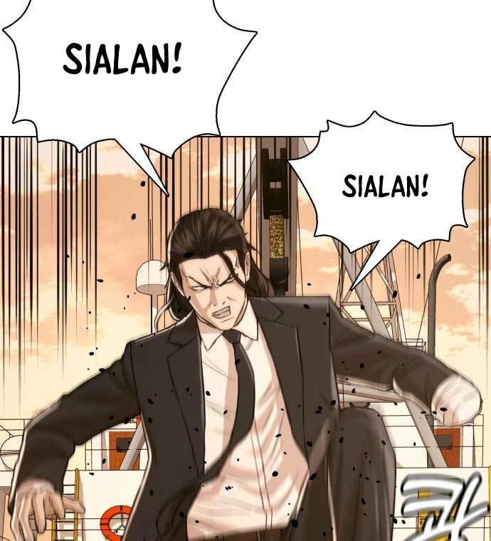 The 18 Year Old Spy Chapter 53 Gambar 28