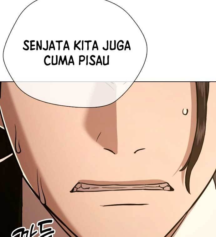 The 18 Year Old Spy Chapter 53 Gambar 31