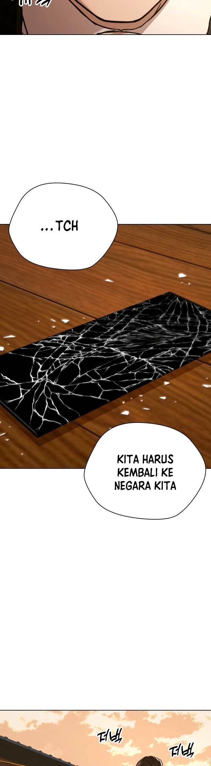 The 18 Year Old Spy Chapter 53 Gambar 32