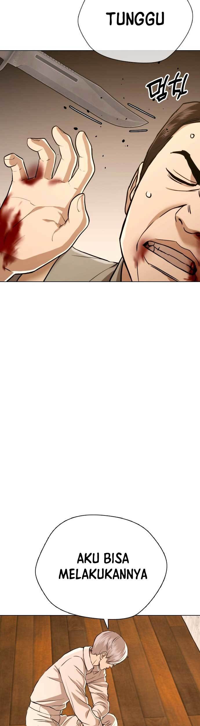 The 18 Year Old Spy Chapter 53 Gambar 35