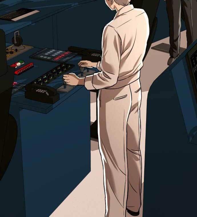The 18 Year Old Spy Chapter 53 Gambar 40