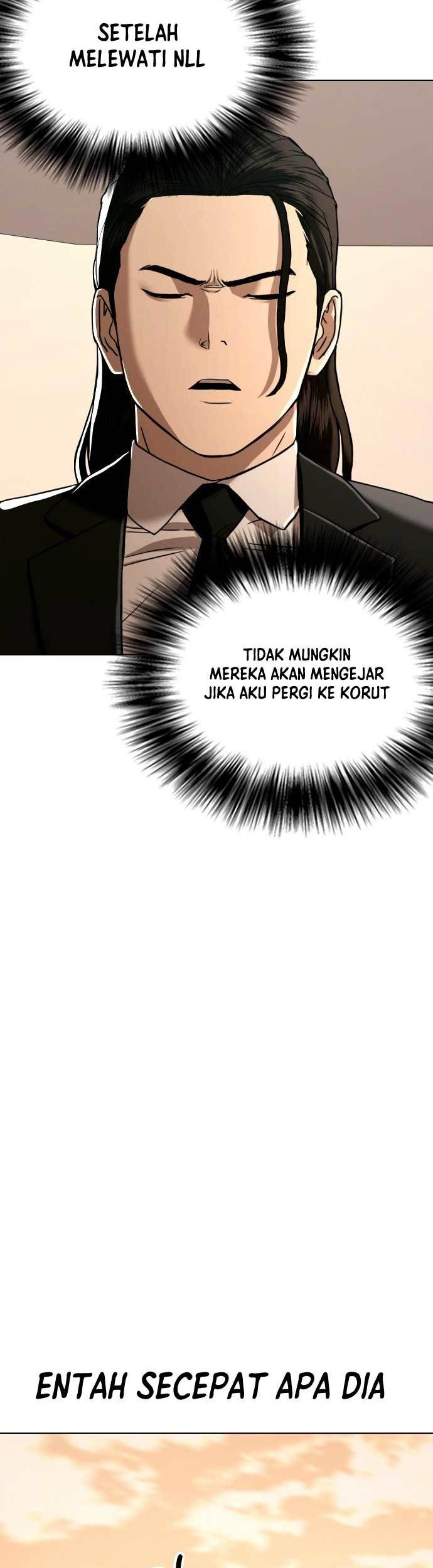 The 18 Year Old Spy Chapter 53 Gambar 42