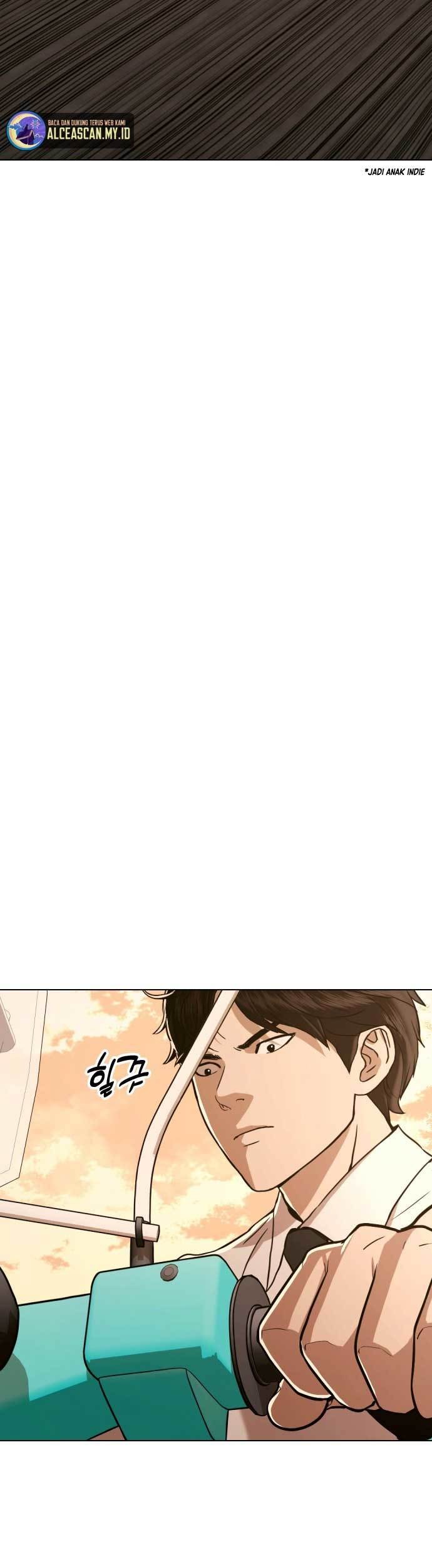 The 18 Year Old Spy Chapter 53 Gambar 44