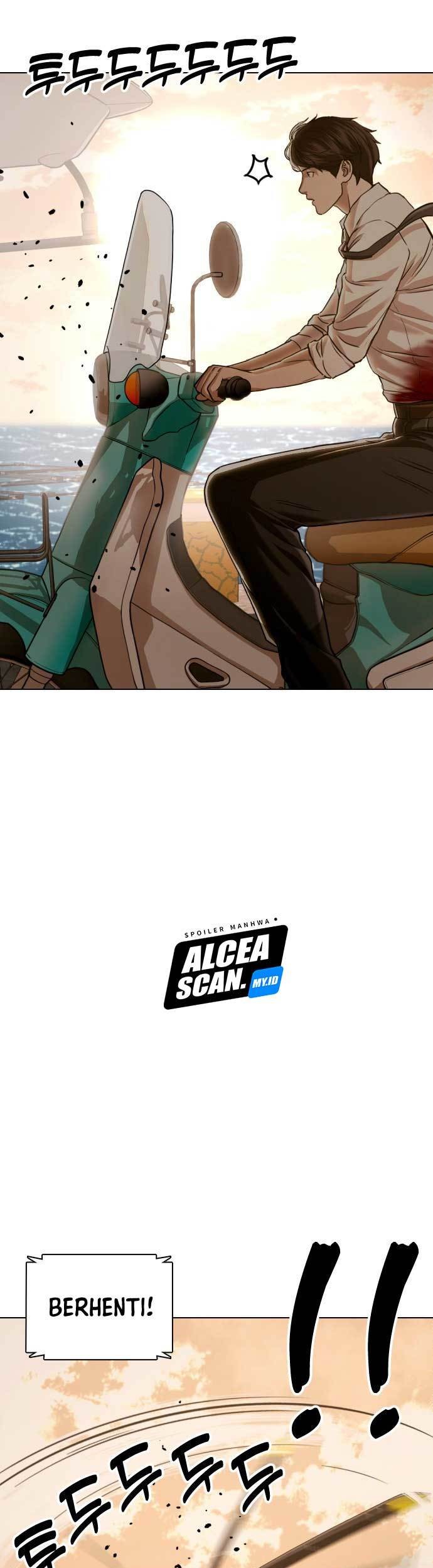 The 18 Year Old Spy Chapter 53 Gambar 47