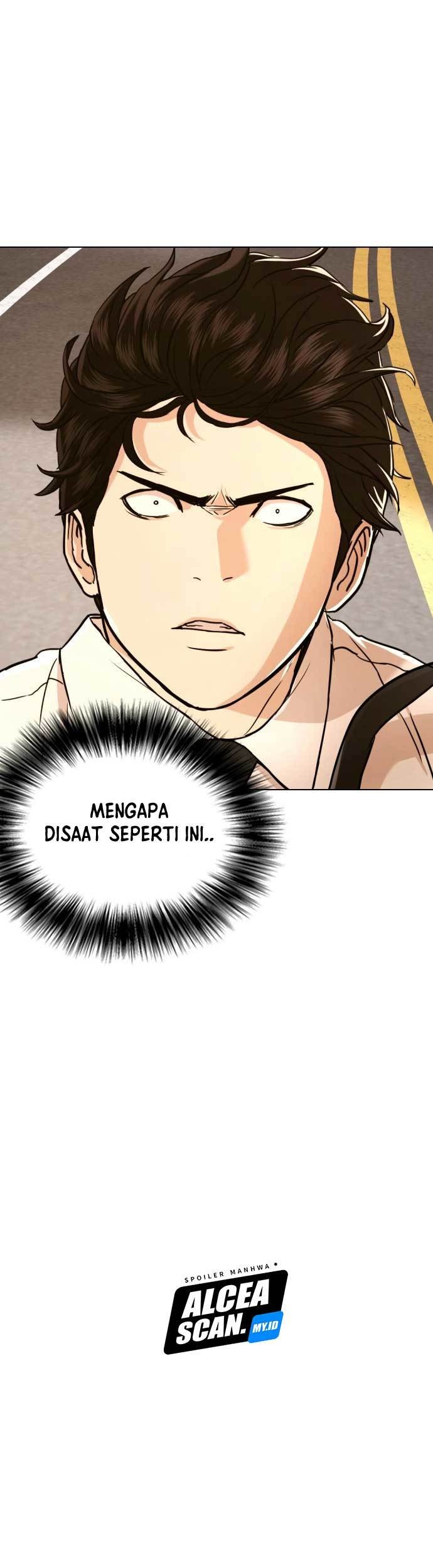 The 18 Year Old Spy Chapter 53 Gambar 50