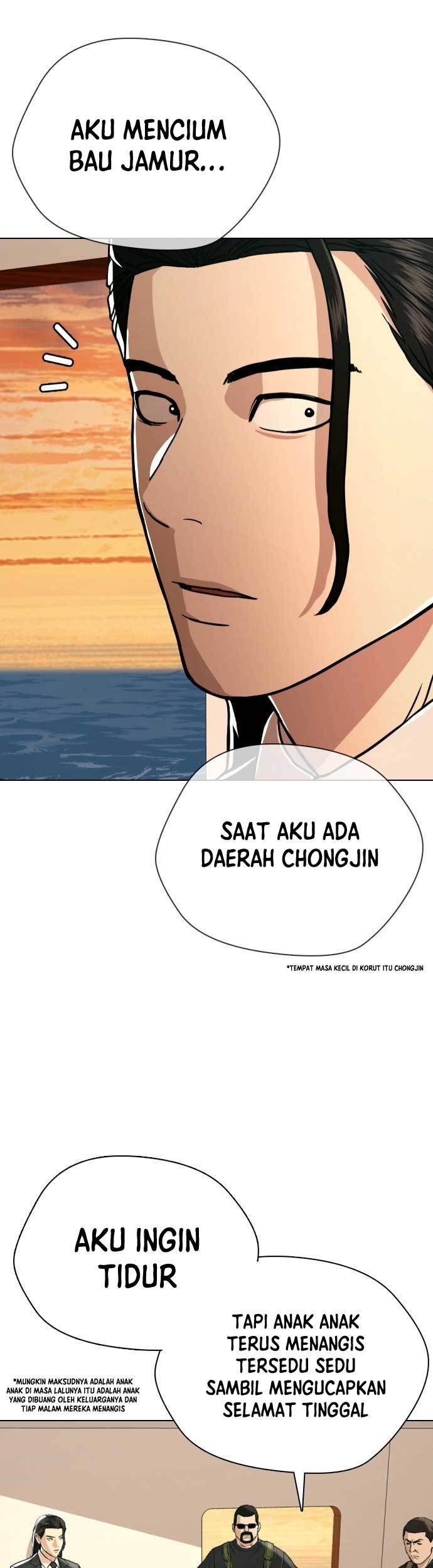 The 18 Year Old Spy Chapter 53 Gambar 53