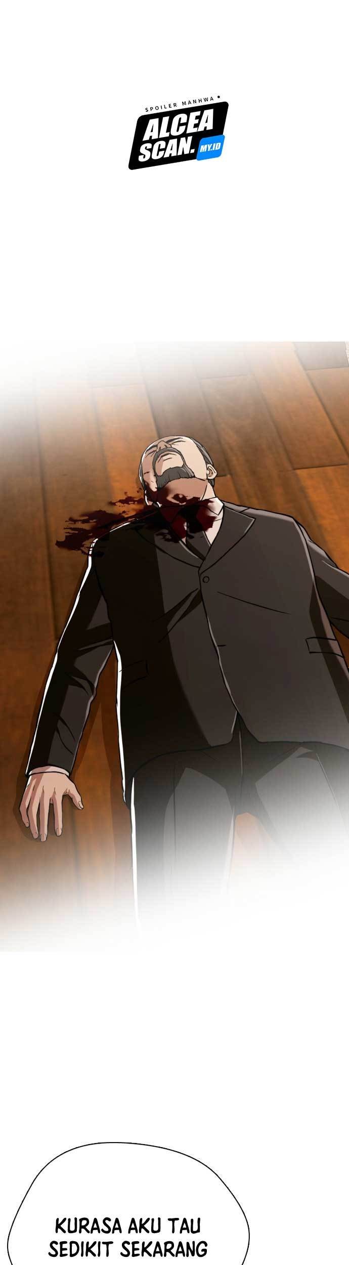 The 18 Year Old Spy Chapter 53 Gambar 56
