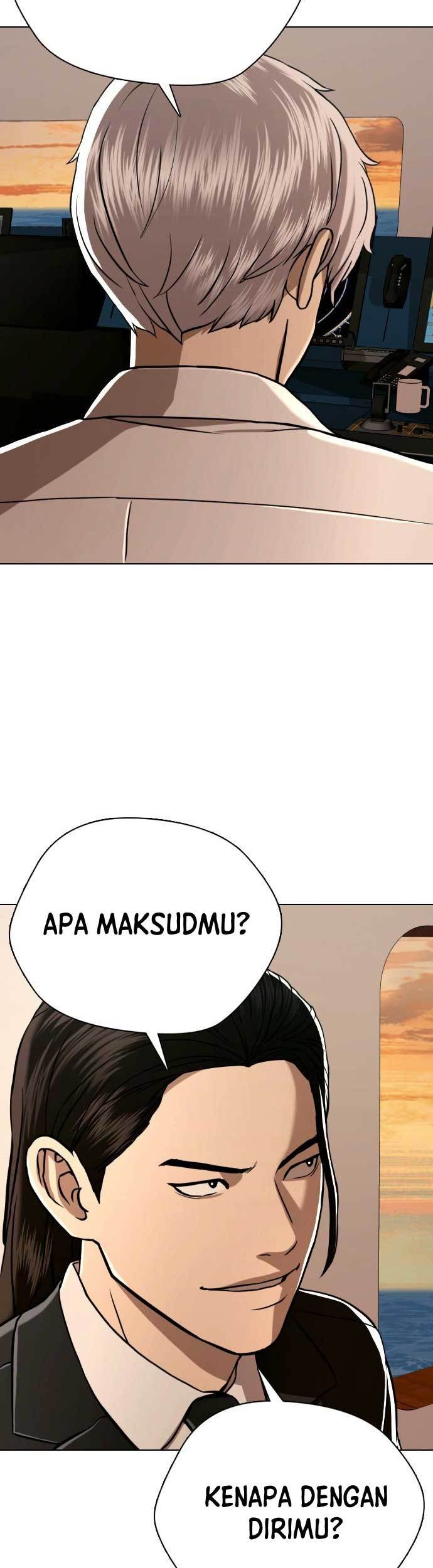 The 18 Year Old Spy Chapter 53 Gambar 57