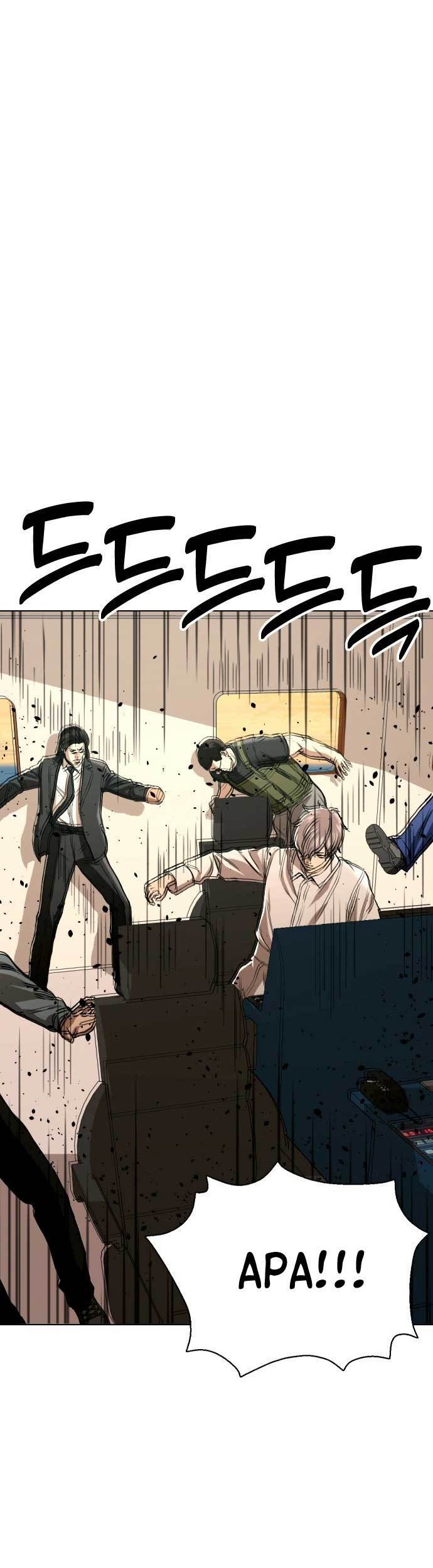 The 18 Year Old Spy Chapter 53 Gambar 60