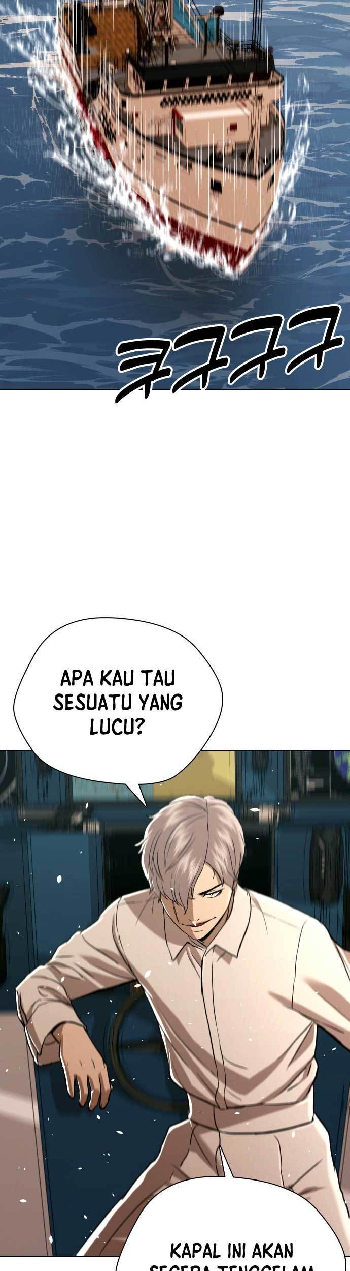 The 18 Year Old Spy Chapter 53 Gambar 62