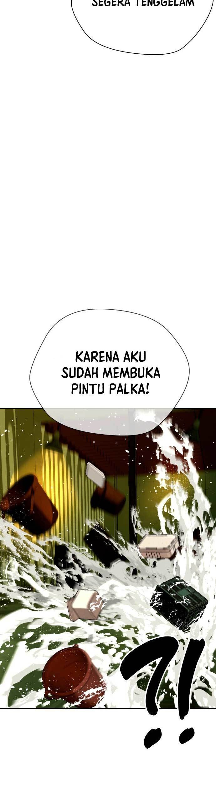 The 18 Year Old Spy Chapter 53 Gambar 63