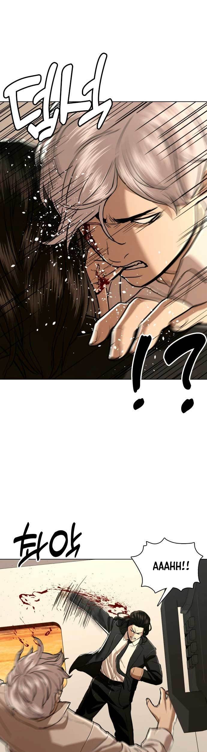 The 18 Year Old Spy Chapter 53 Gambar 68