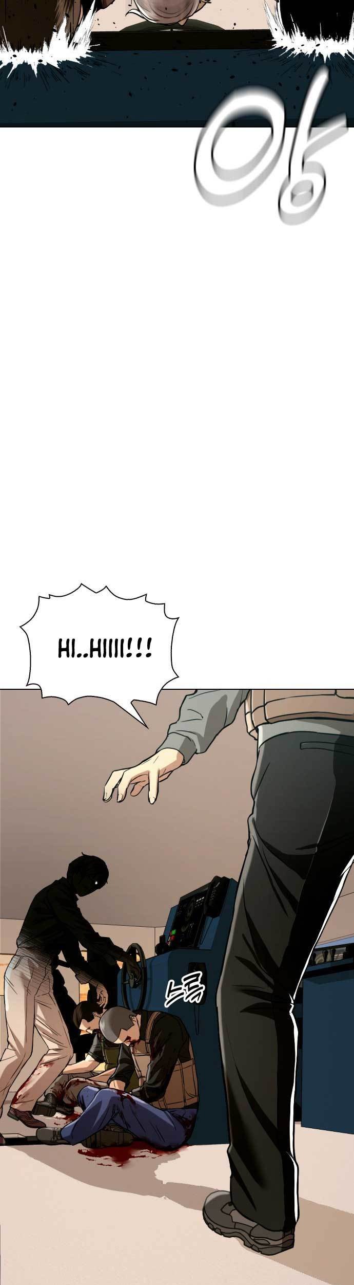 The 18 Year Old Spy Chapter 53 Gambar 77