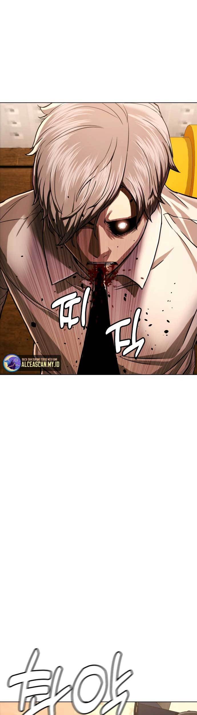 The 18 Year Old Spy Chapter 53 Gambar 81