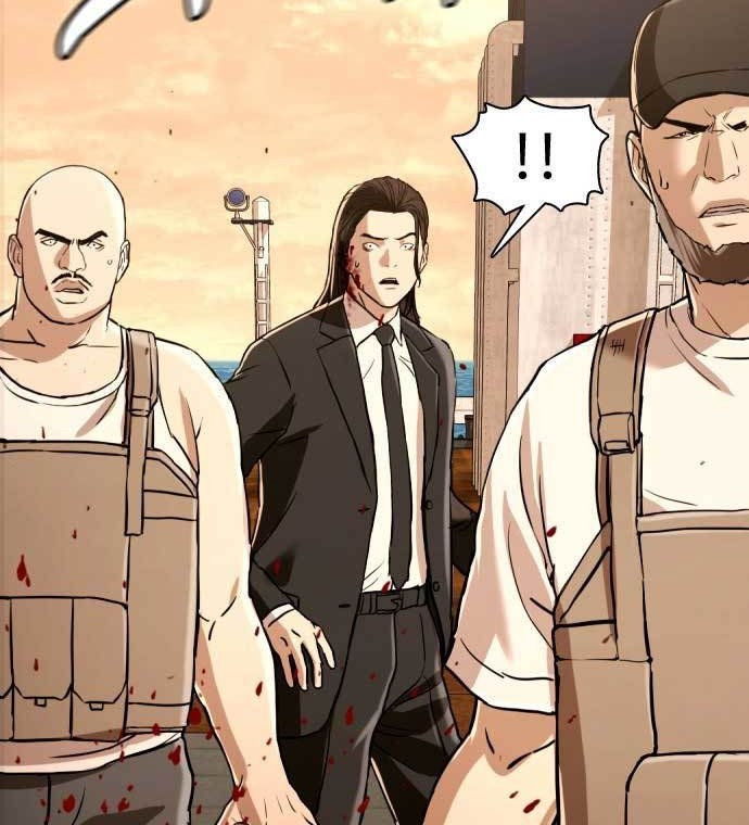 The 18 Year Old Spy Chapter 53 Gambar 82