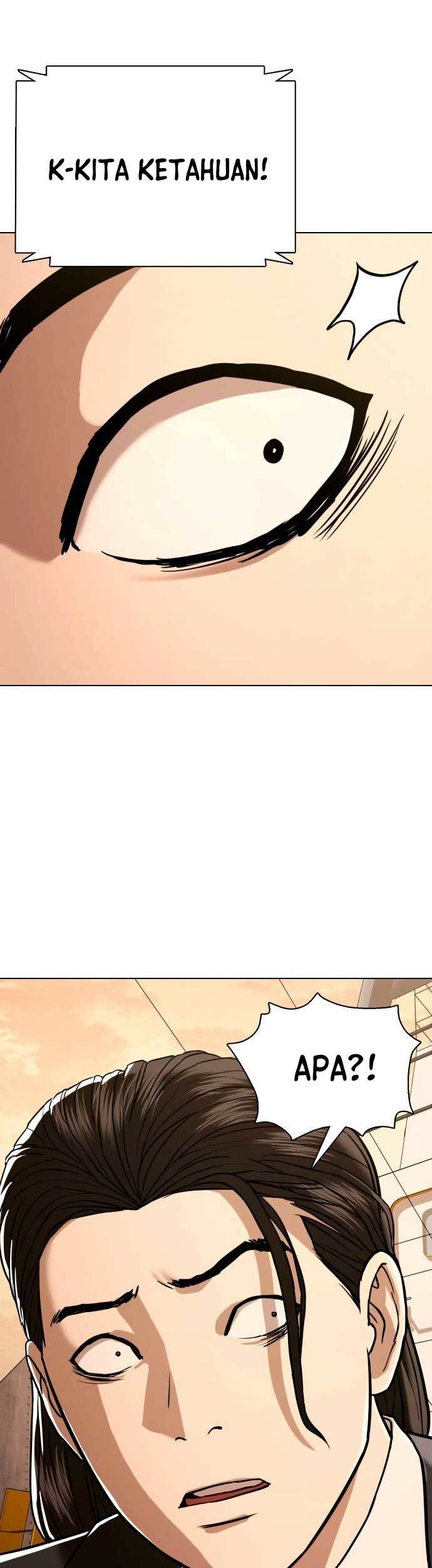 The 18 Year Old Spy Chapter 53 Gambar 3