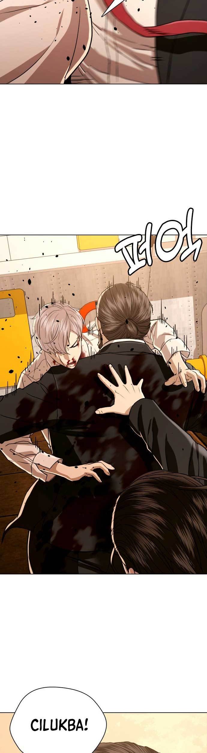 The 18 Year Old Spy Chapter 53 Gambar 90
