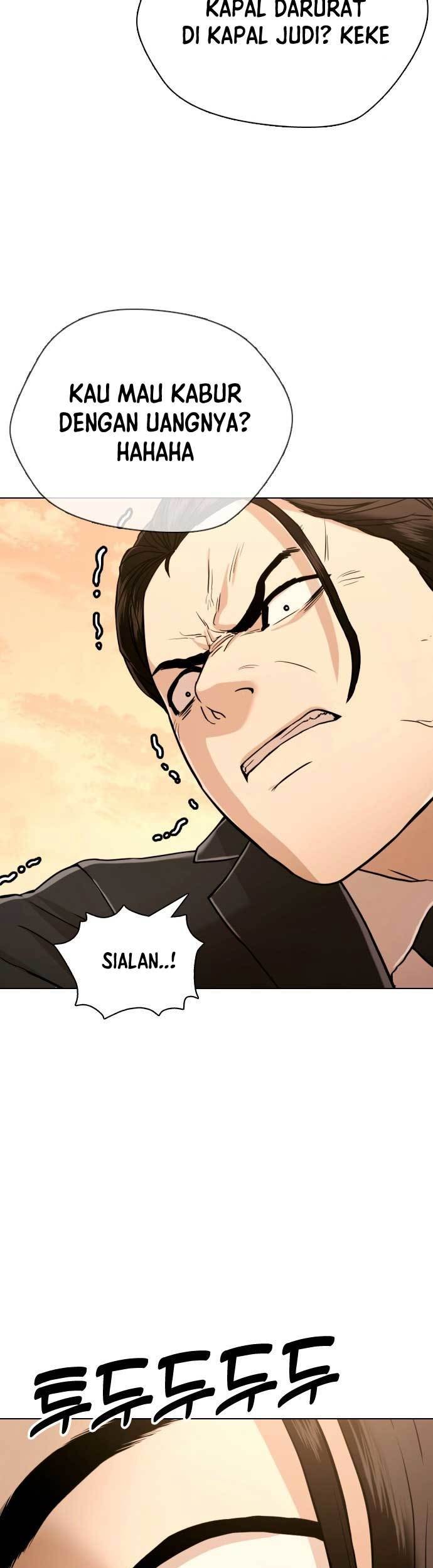 The 18 Year Old Spy Chapter 53 Gambar 95