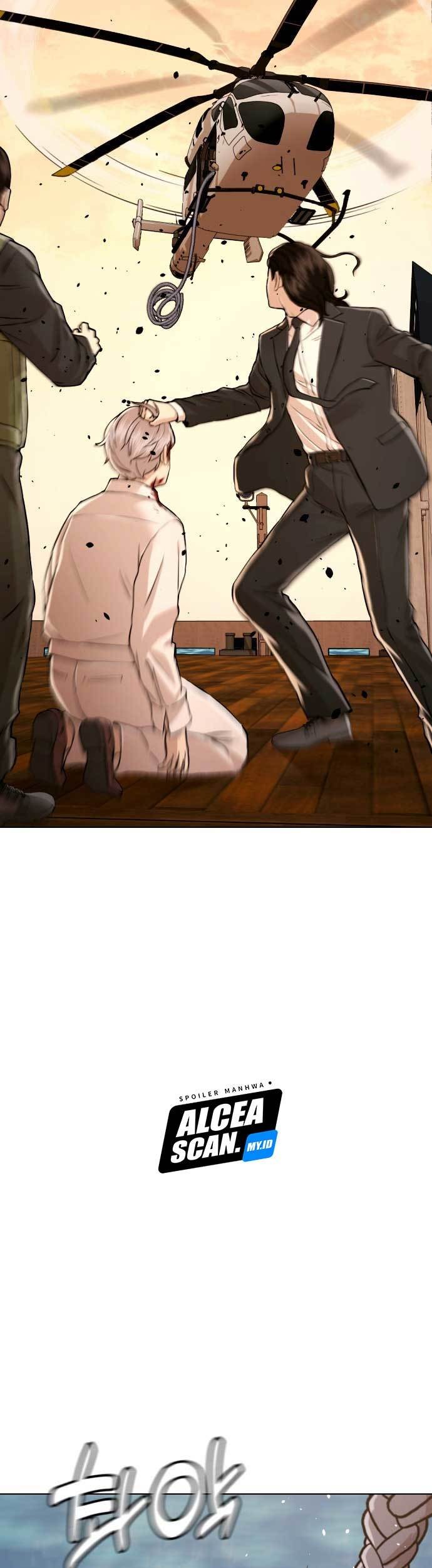 The 18 Year Old Spy Chapter 53 Gambar 98