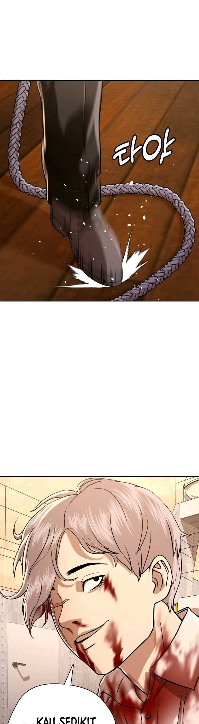 The 18 Year Old Spy Chapter 53 Gambar 101