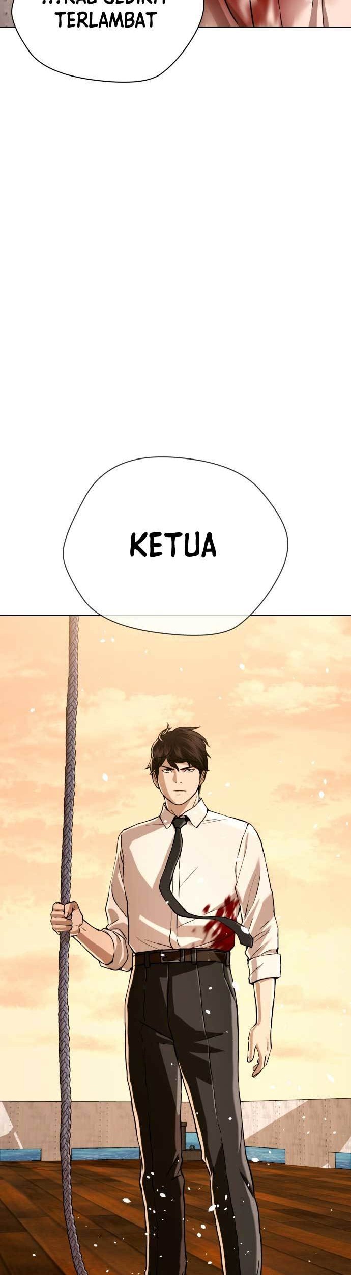 The 18 Year Old Spy Chapter 53 Gambar 102