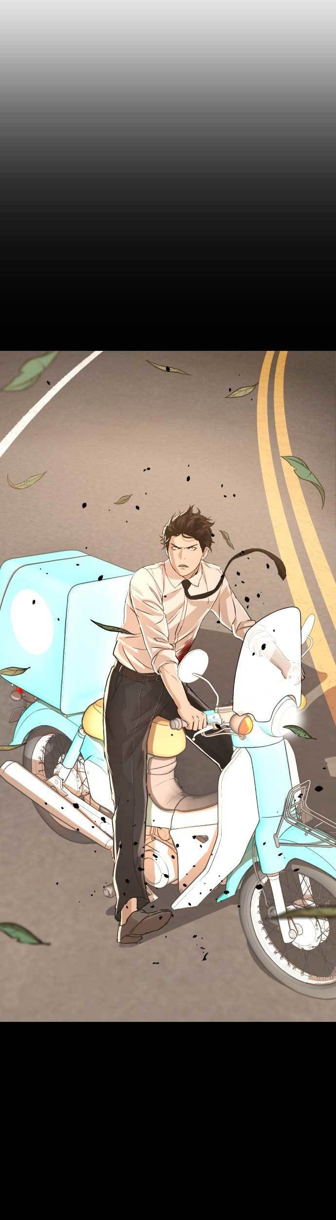 The 18 Year Old Spy Chapter 53 Gambar 104