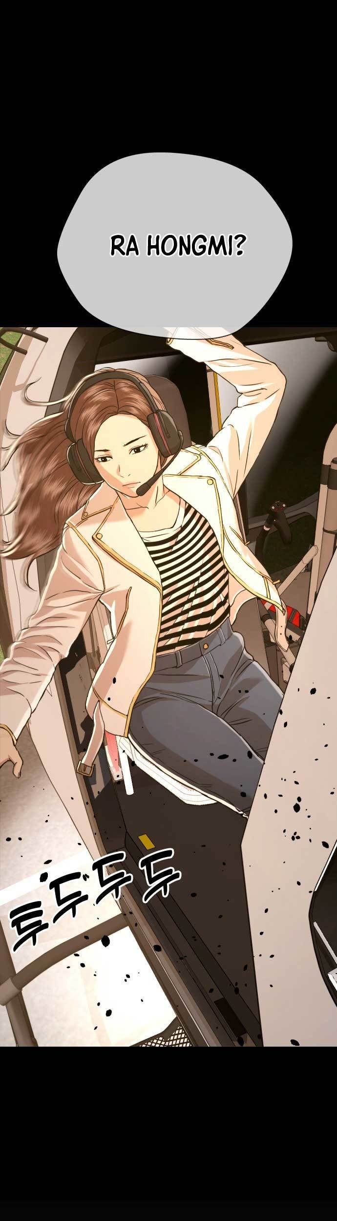 The 18 Year Old Spy Chapter 53 Gambar 107