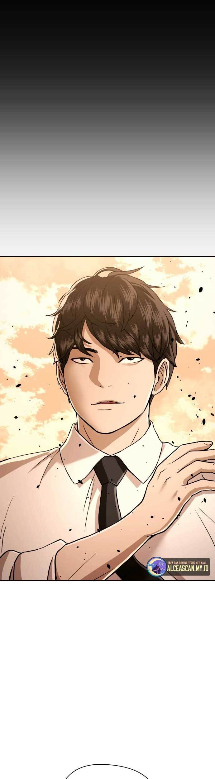 The 18 Year Old Spy Chapter 53 Gambar 108
