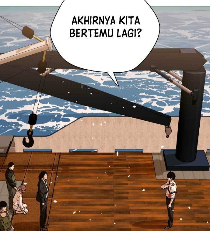 The 18 Year Old Spy Chapter 53 Gambar 109