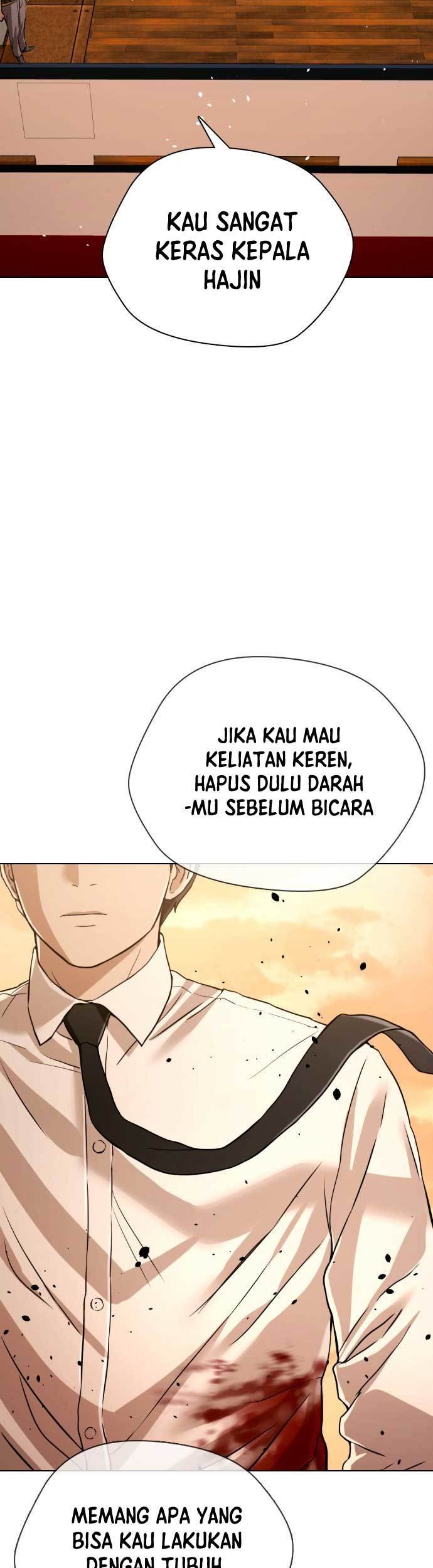 The 18 Year Old Spy Chapter 53 Gambar 110