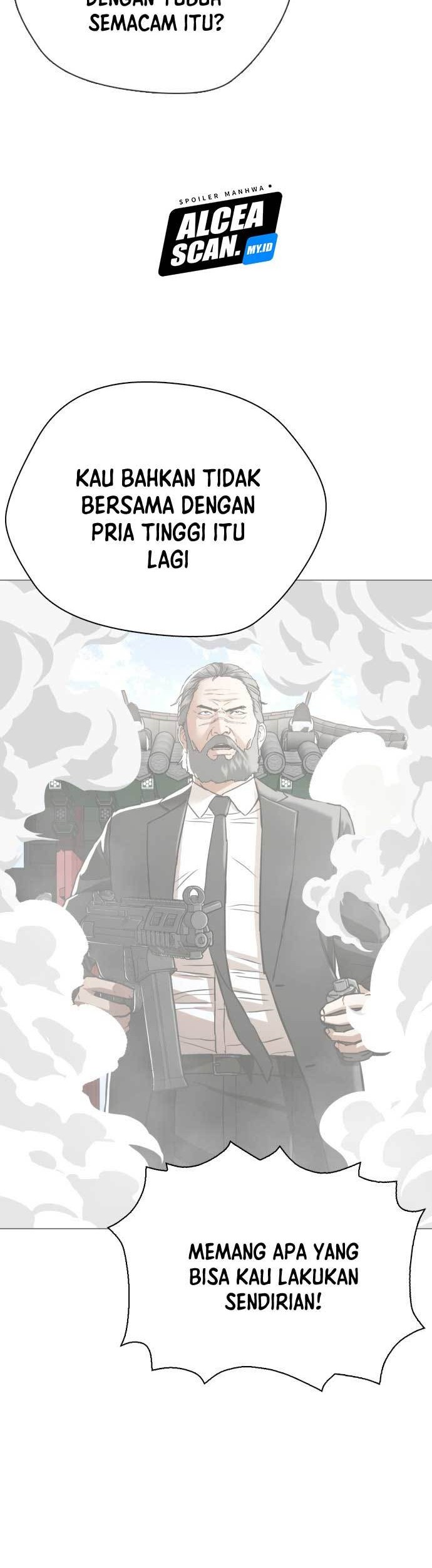 The 18 Year Old Spy Chapter 53 Gambar 111