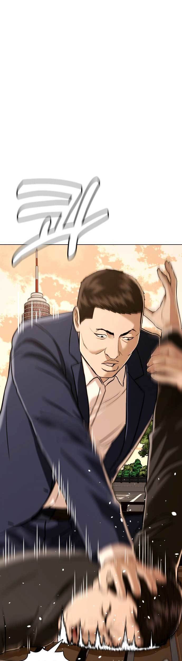 The 18 Year Old Spy Chapter 53 Gambar 5