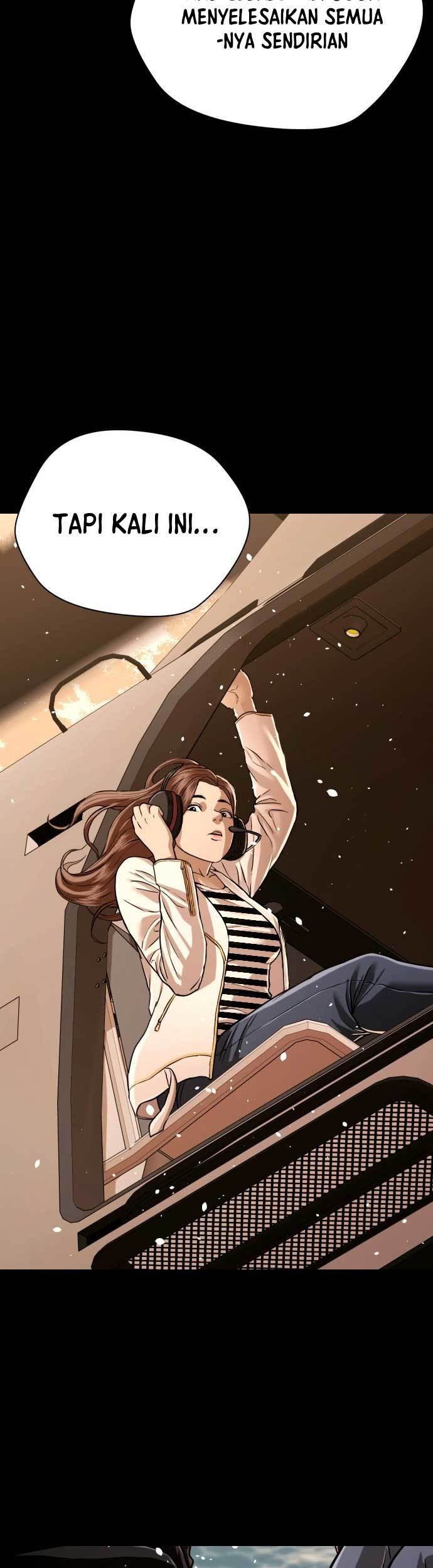 The 18 Year Old Spy Chapter 53 Gambar 116