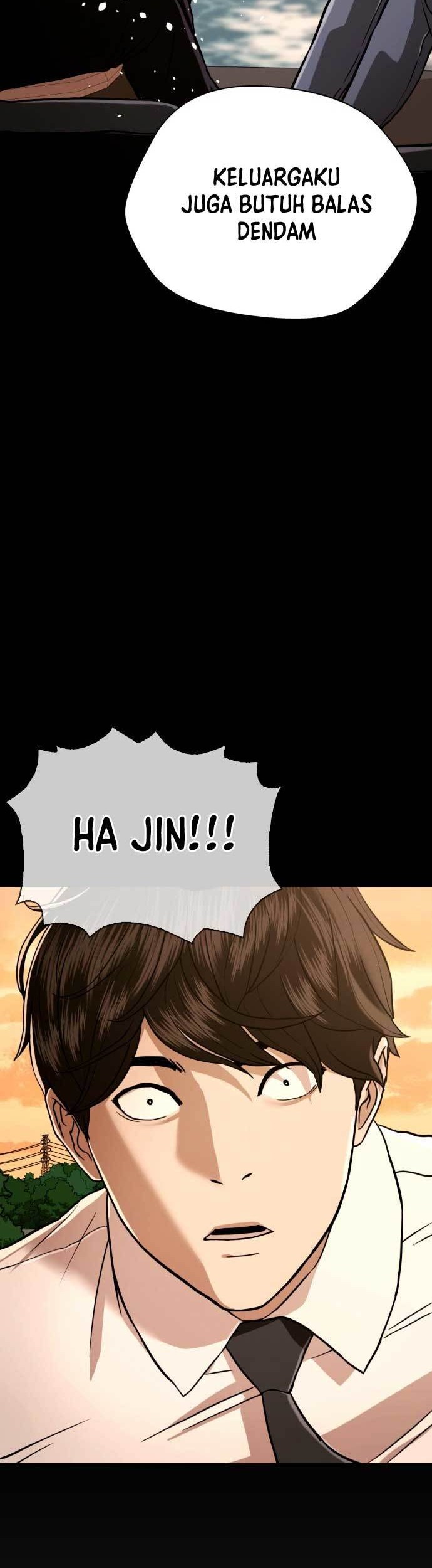 The 18 Year Old Spy Chapter 53 Gambar 117