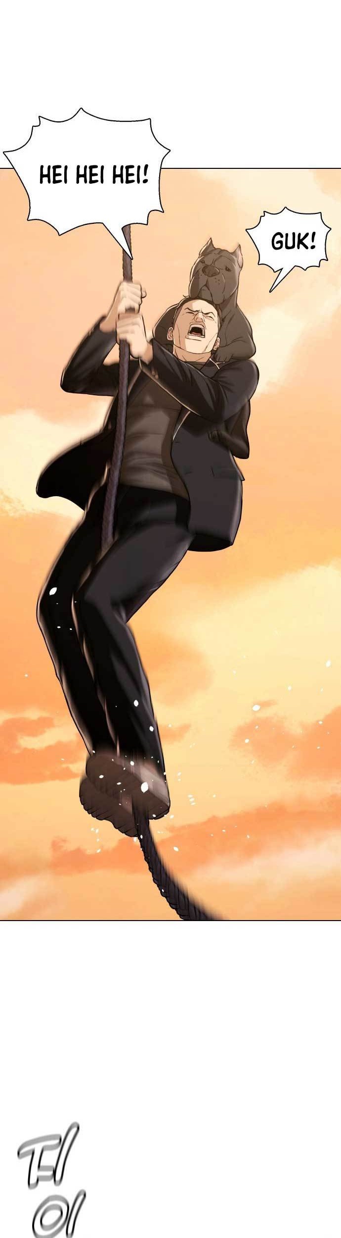 The 18 Year Old Spy Chapter 53 Gambar 120