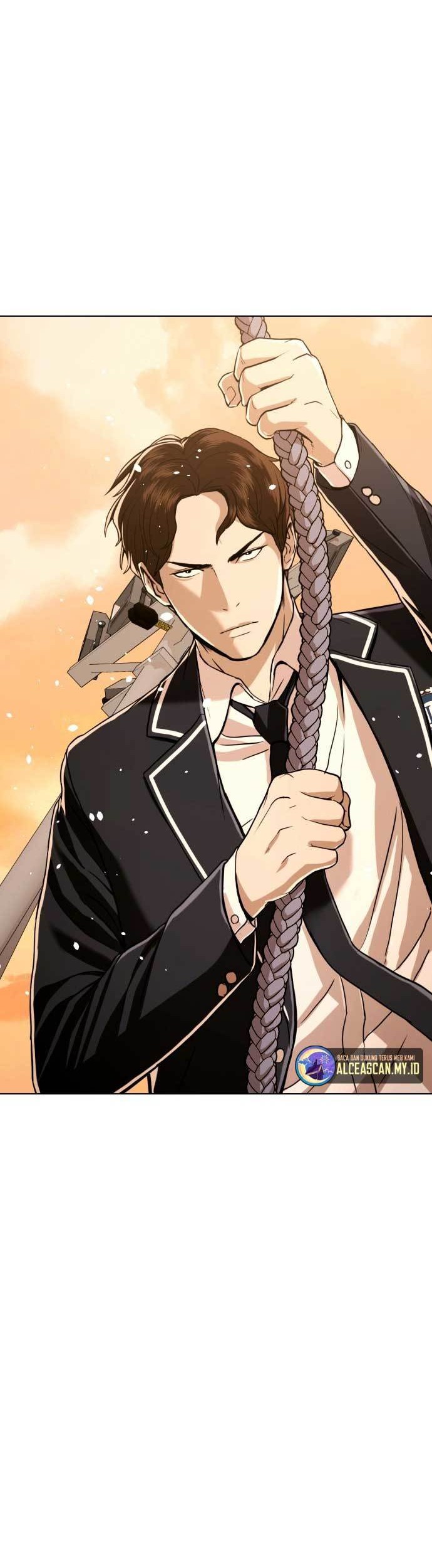 The 18 Year Old Spy Chapter 53 Gambar 123