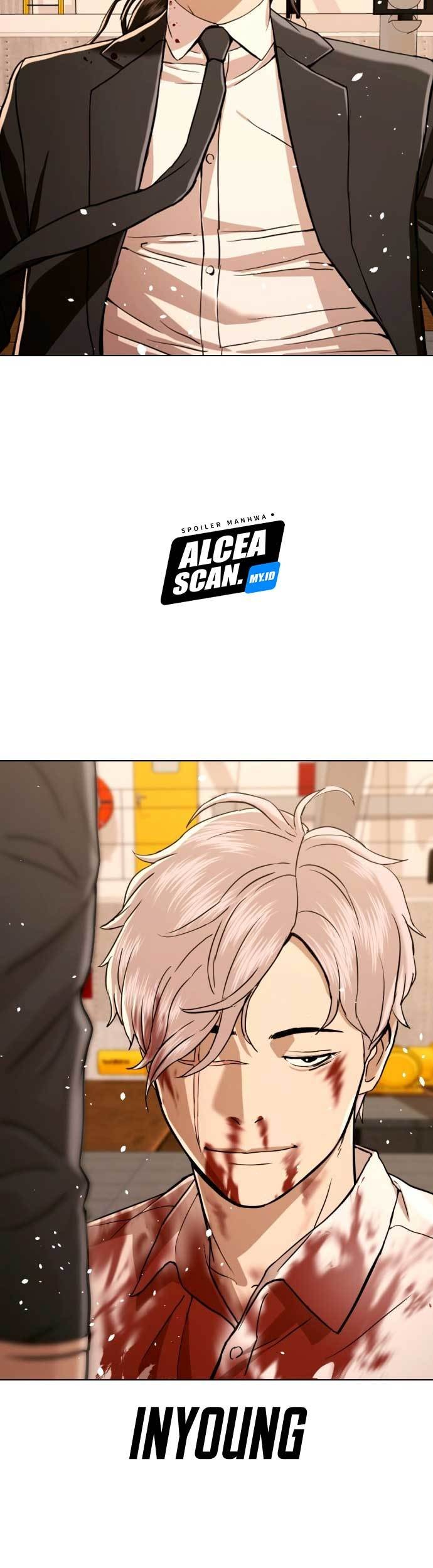The 18 Year Old Spy Chapter 53 Gambar 125