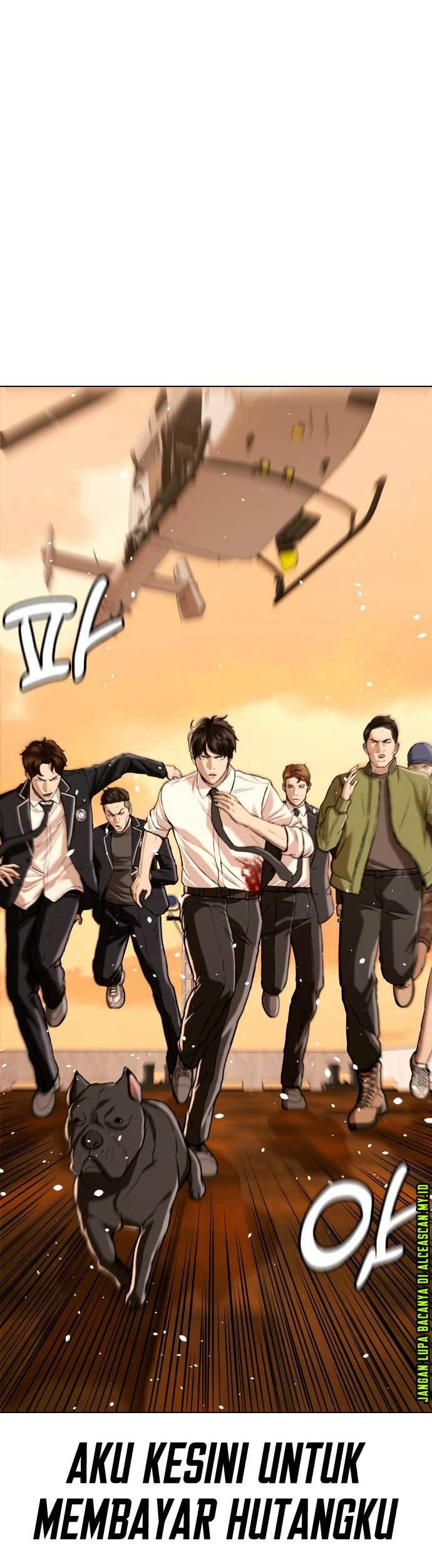 The 18 Year Old Spy Chapter 53 Gambar 126