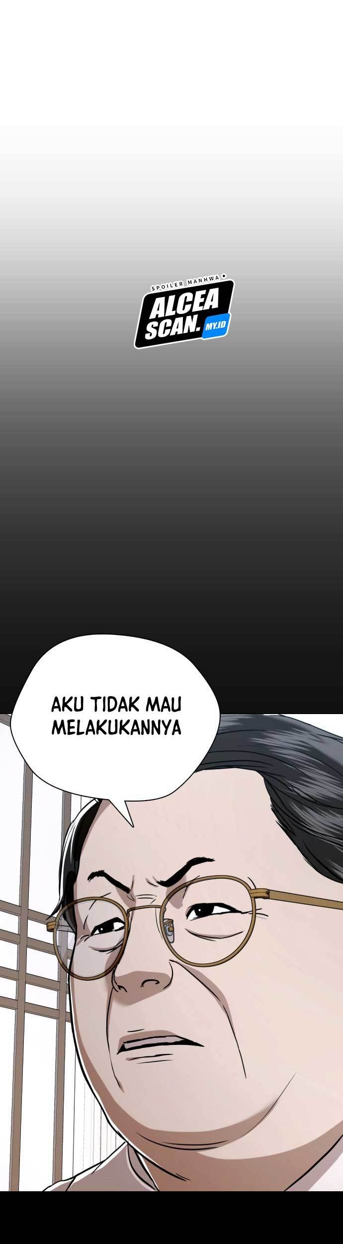 The 18 Year Old Spy Chapter 53 Gambar 9