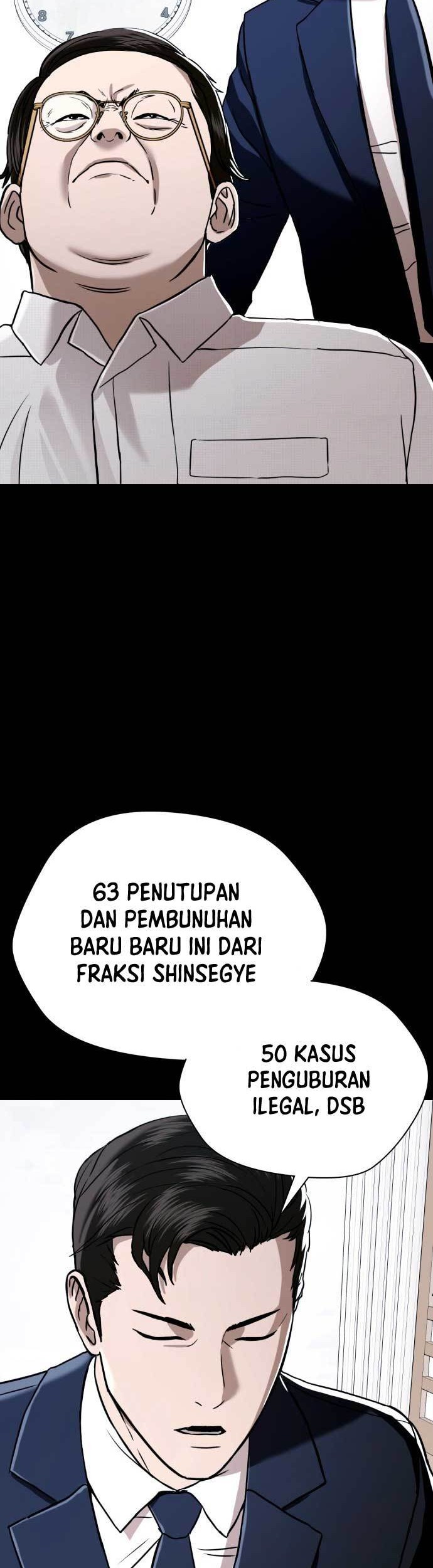 The 18 Year Old Spy Chapter 53 Gambar 15