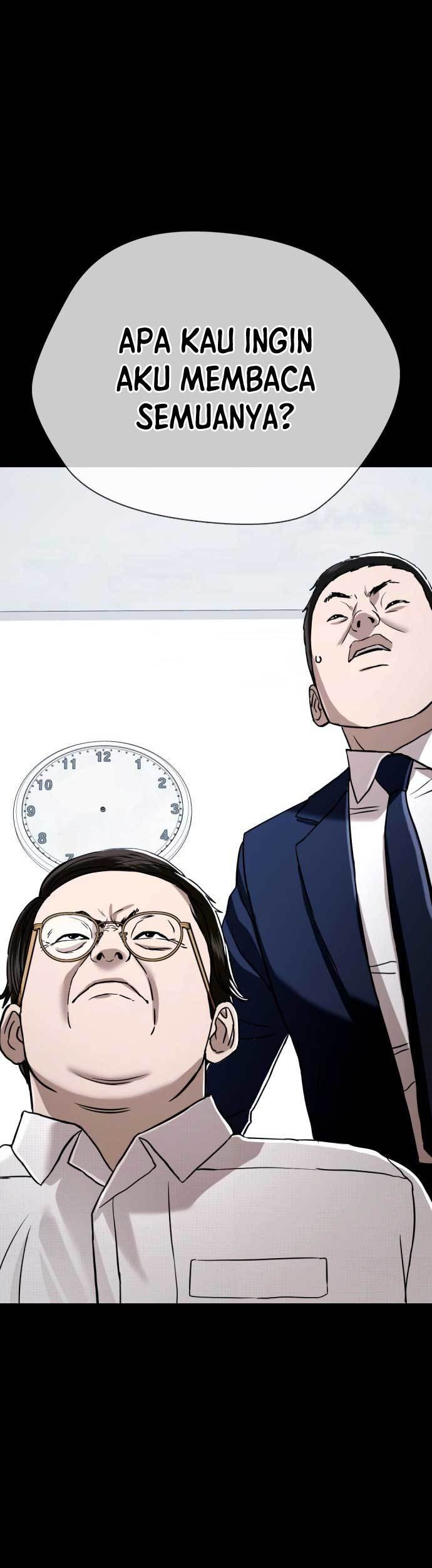 The 18 Year Old Spy Chapter 53 Gambar 17