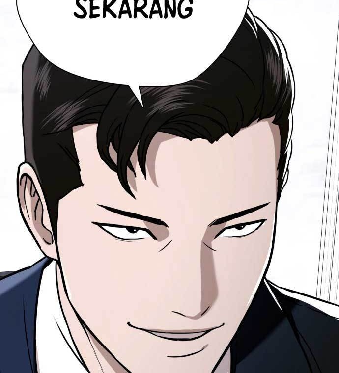 The 18 Year Old Spy Chapter 53 Gambar 19