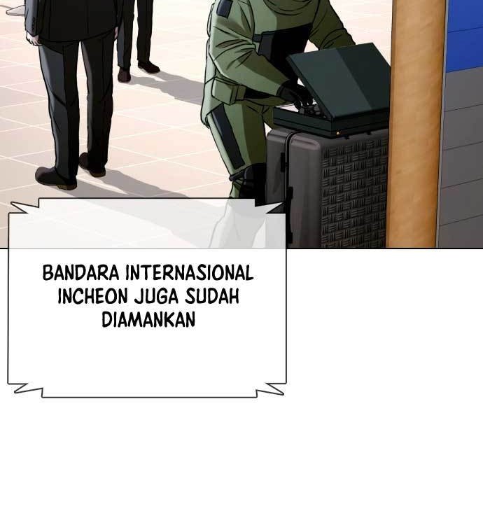 The 18 Year Old Spy Chapter 53 Gambar 22
