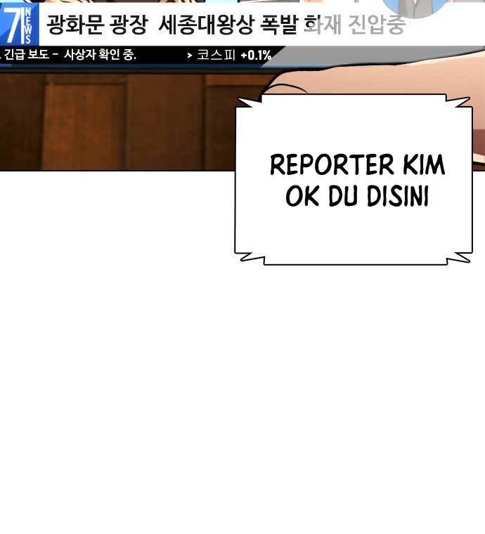 The 18 Year Old Spy Chapter 53 Gambar 25