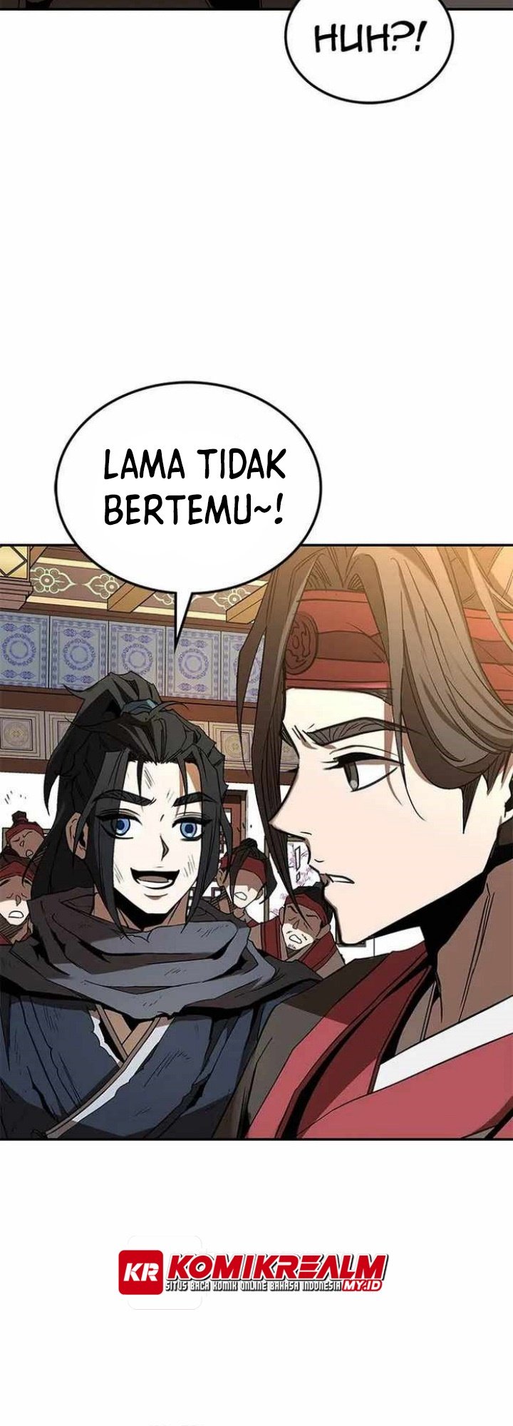 Mount Hua Wind Sword Chapter 13 Gambar 14