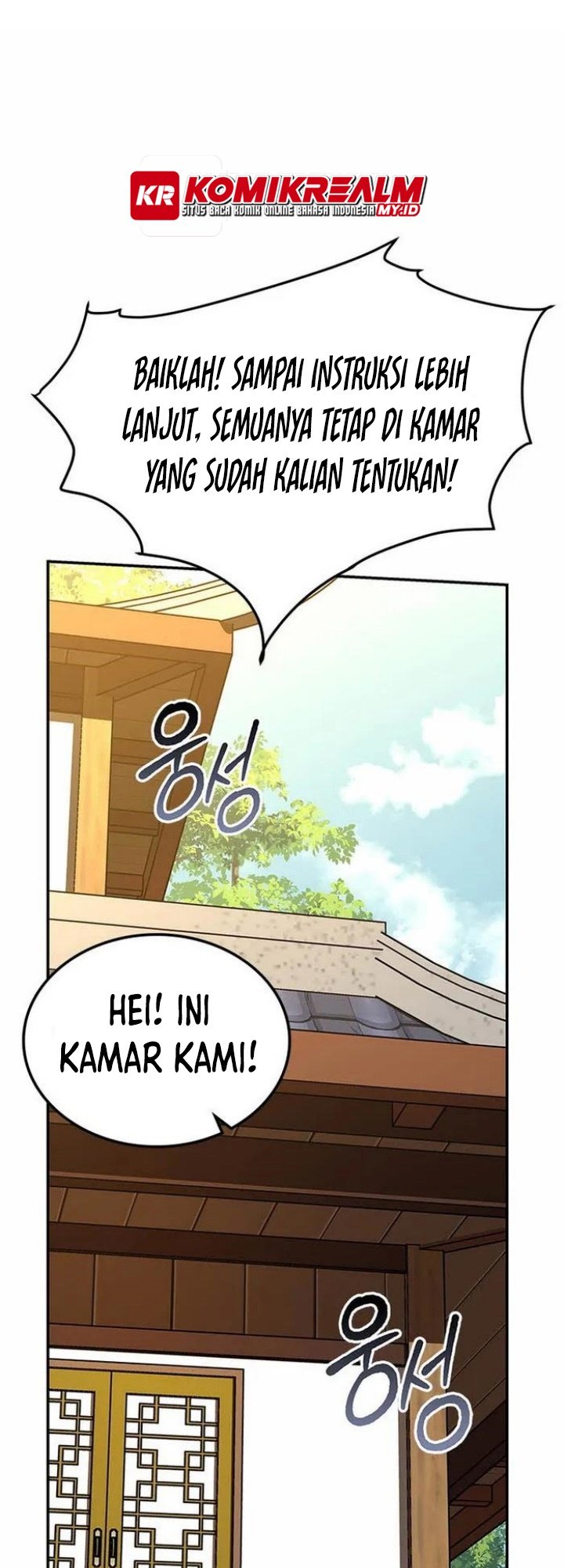 Baca Mount Hua Wind Sword Chapter 13 Gambar 2