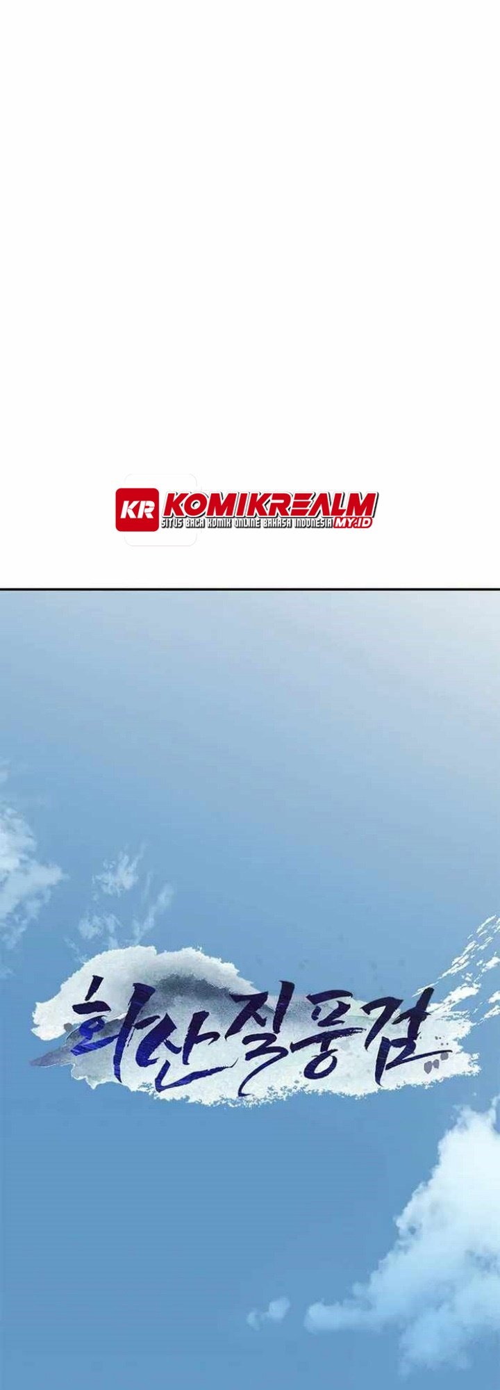 Mount Hua Wind Sword Chapter 13 Gambar 26