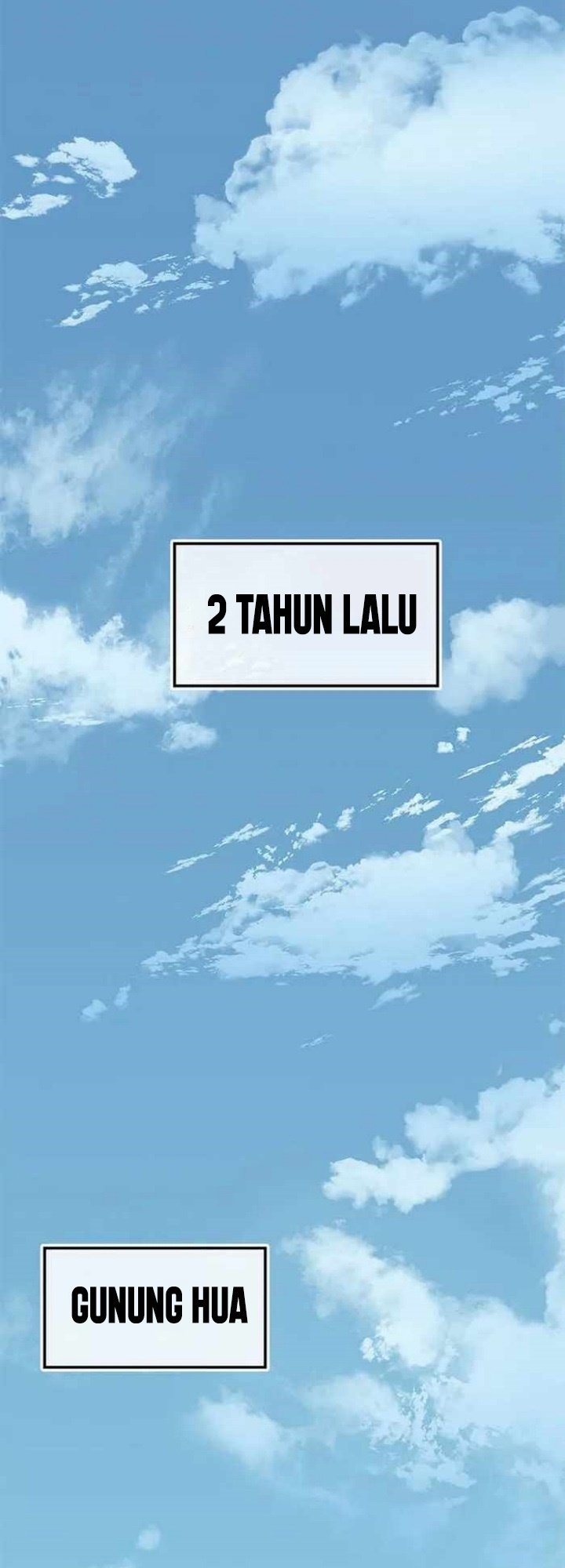 Mount Hua Wind Sword Chapter 13 Gambar 27