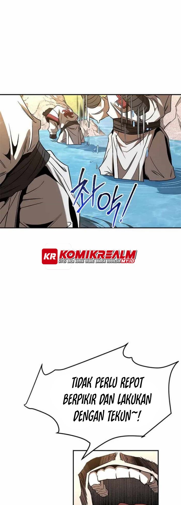 Mount Hua Wind Sword Chapter 13 Gambar 33